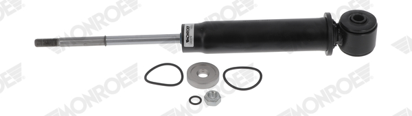 Shock Absorber, cab suspension - CB0078 MONROE