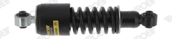 Shock Absorber, cab suspension - CB0109 MONROE