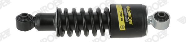 Shock Absorber, cab suspension - CB0110 MONROE