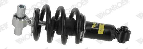 Ammortizzatore, Sospensione cabina - CB0123 MONROE