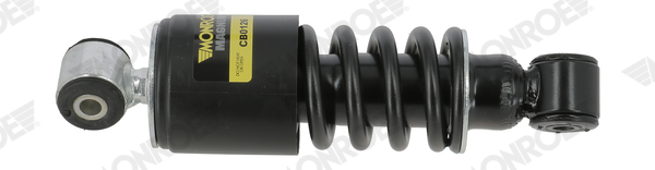 Shock Absorber, cab suspension - CB0126 MONROE