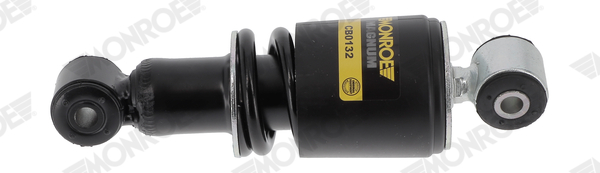 Shock Absorber, cab suspension - CB0132 MONROE