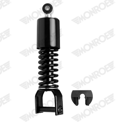 Shock Absorber, cab suspension - CB0147 MONROE