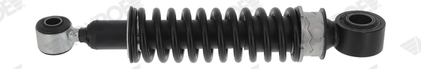 Shock Absorber, cab suspension - CB0153 MONROE
