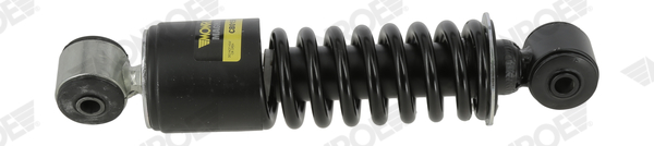 Shock Absorber, cab suspension - CB0156 MONROE