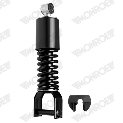 Shock Absorber, cab suspension - CB0165 MONROE