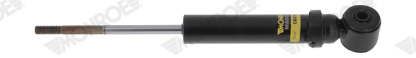 Shock Absorber, cab suspension - CB0178 MONROE