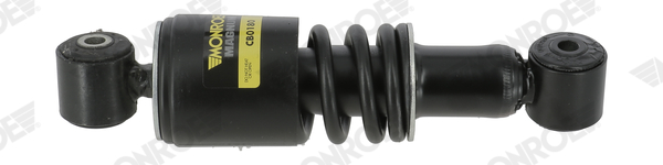 Shock Absorber, cab suspension - CB0180 MONROE