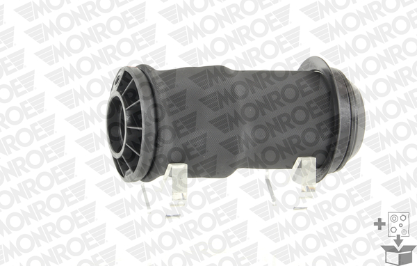 Bellow, driver cab suspension - CB0183 MONROE