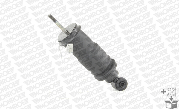 Shock Absorber, cab suspension - CB0195 MONROE