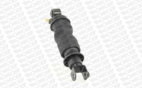 Shock Absorber, cab suspension - CB0196 MONROE