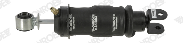 Ammortizzatore, Sospensione cabina - CB0196 MONROE