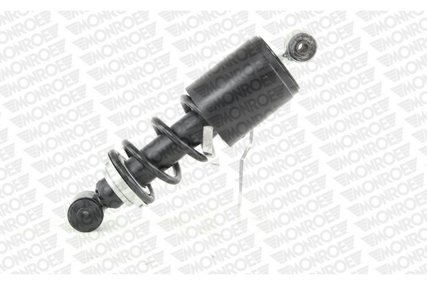 Shock Absorber, cab suspension - CB0197 MONROE