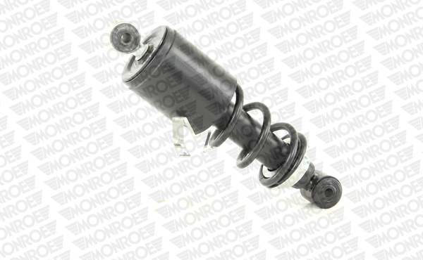 Shock Absorber, cab suspension - CB0197 MONROE
