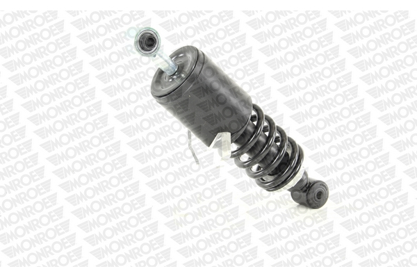 Shock Absorber, cab suspension - CB0200 MONROE