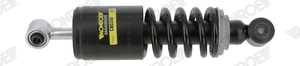 Ammortizzatore, Sospensione cabina - CB0200 MONROE