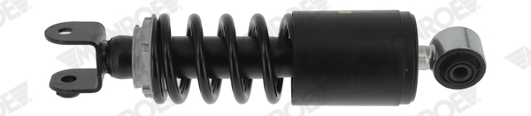 Shock Absorber, cab suspension - CB0203 MONROE