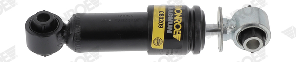 Shock Absorber, cab suspension - CB0209 MONROE