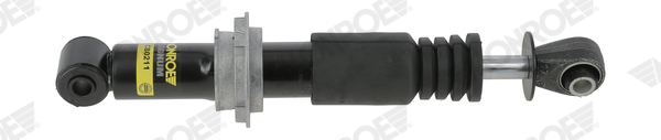 Shock Absorber, cab suspension - CB0211 MONROE