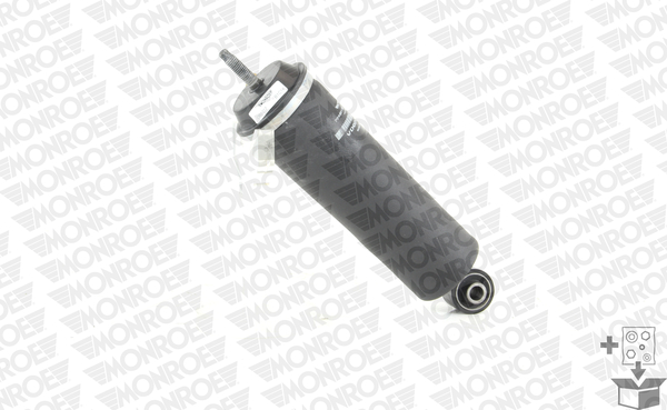 Shock Absorber, cab suspension - CB0212 MONROE