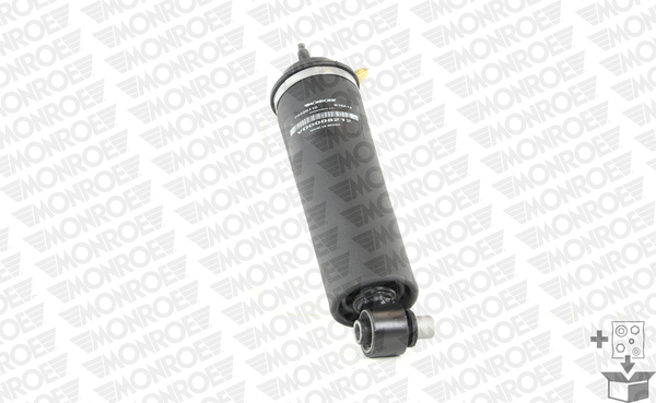 Shock Absorber, cab suspension - CB0212 MONROE