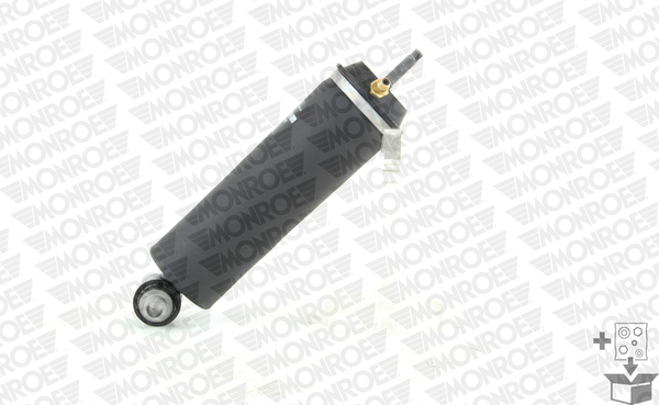 Shock Absorber, cab suspension - CB0212 MONROE