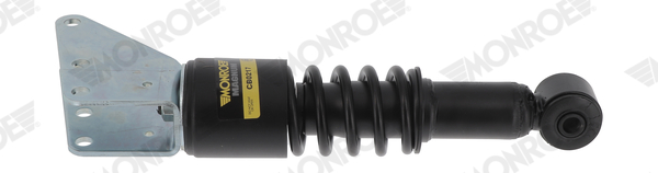 Shock Absorber, cab suspension - CB0217 MONROE