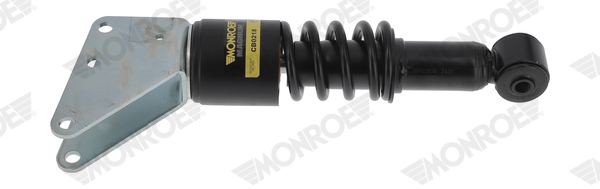 Shock Absorber, cab suspension - CB0218 MONROE