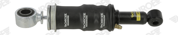 Ammortizzatore, Sospensione cabina - CB0219 MONROE