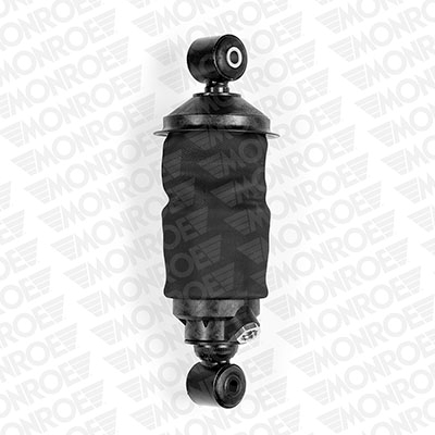 Shock Absorber, cab suspension - CB0223 MONROE