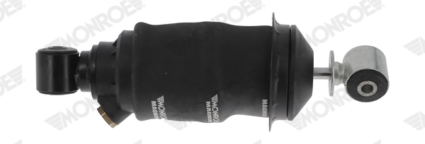 Shock Absorber, cab suspension - CB0223 MONROE