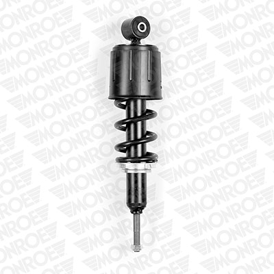 Shock Absorber, cab suspension - CB0226 MONROE