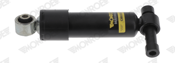 Ammortizzatore, Sospensione cabina - CB0229 MONROE