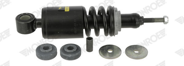 Shock Absorber, cab suspension - CB0235 MONROE