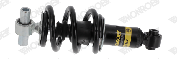 Shock Absorber, cab suspension - CB0267 MONROE