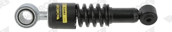 Shock Absorber, cab suspension - CB0276 MONROE