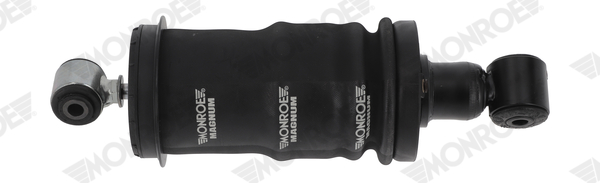Ammortizzatore, Sospensione cabina - CB0280 MONROE