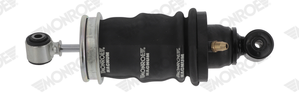 Shock Absorber, cab suspension - CB0289 MONROE