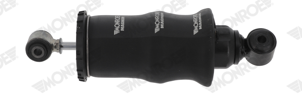 Ammortizzatore, Sospensione cabina - CB0302 MONROE
