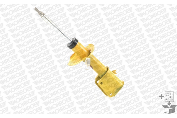 Shock Absorber - D0001R MONROE