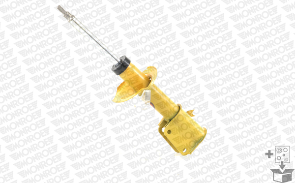 Shock Absorber - D0001R MONROE