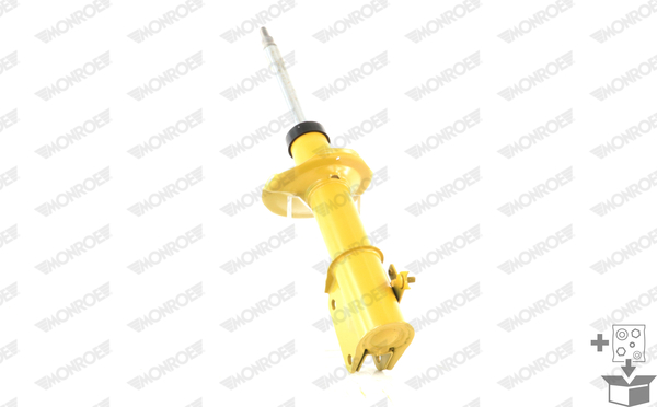 Shock Absorber - D0001R MONROE