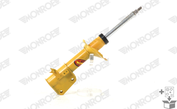 Shock Absorber - D0001R MONROE