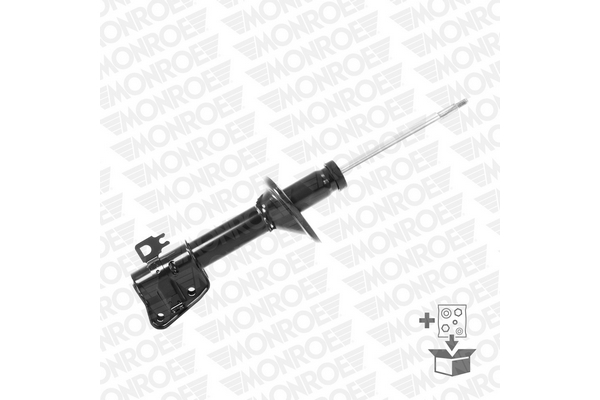 Амортизатор - D0005R MONROE