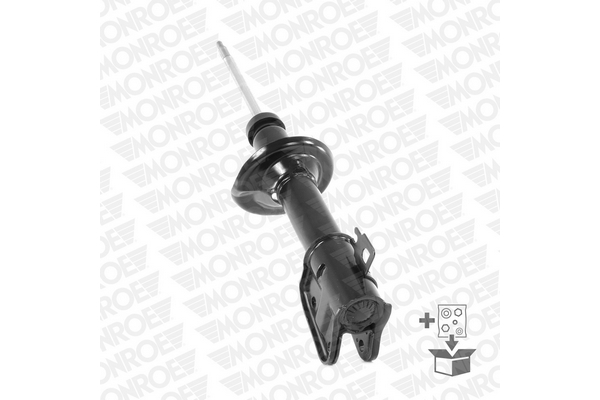 Амортизатор - D0005R MONROE