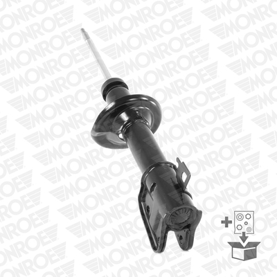 Амортизатор - D0005R MONROE