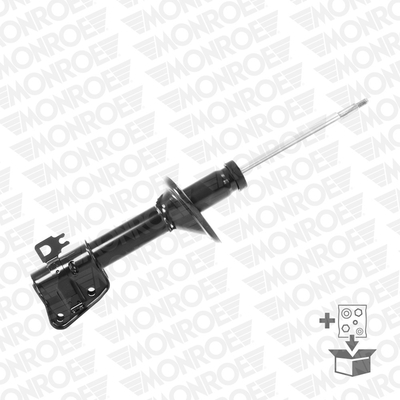 Амортизатор - D0005R MONROE