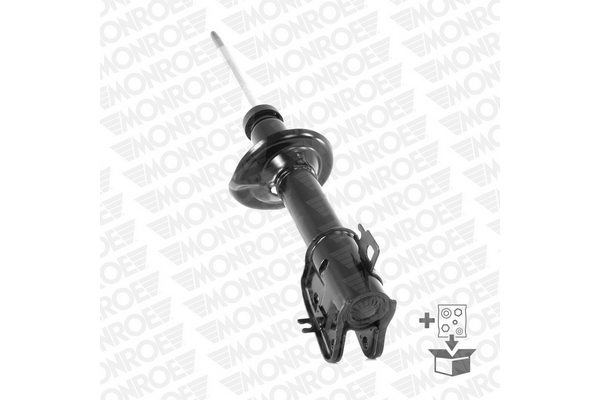 Амортизатор - D0006L MONROE