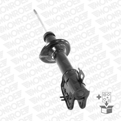 Амортизатор - D0006L MONROE