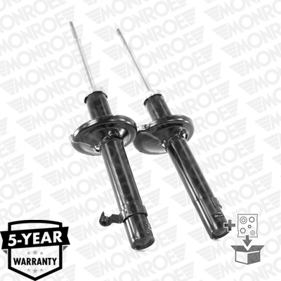 Shock Absorber - D0007 MONROE